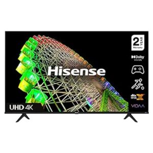 Hisense 100U7KQTUK