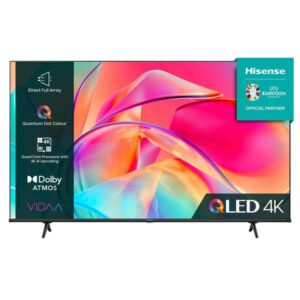 Hisense 75E7KQTUK