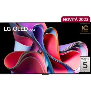 LG OLED83G36LA