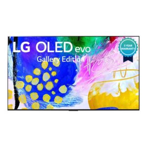 LG OLED65G26LA