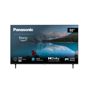 Panasonic TX-50MX800B