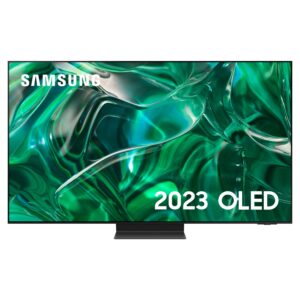 Samsung QE55S95C