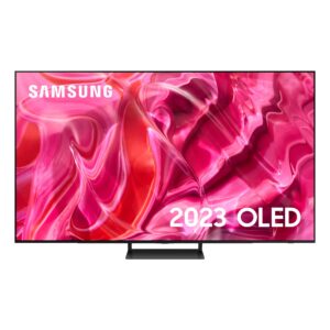 Samsung QE55S90C