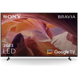 Sony BRAVIA KD85X80LU