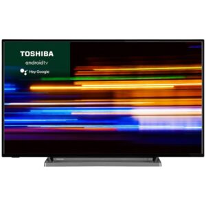 Toshiba 24WK3C63DB